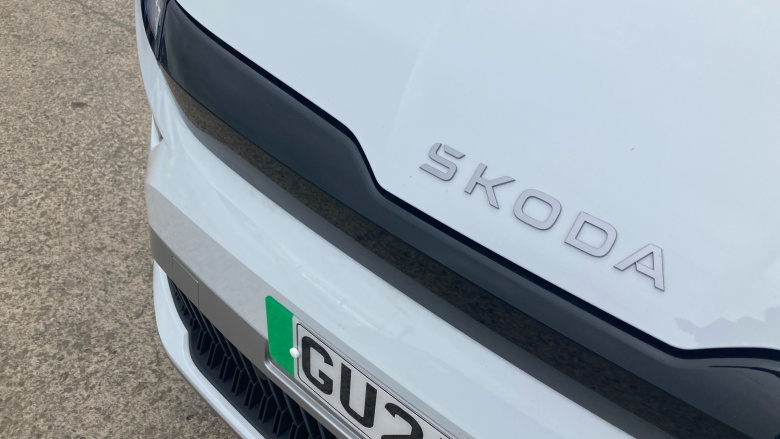 Skoda Enyaq 210kW 85 Edition 82kWh 5dr Auto Electric Estate